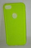 Case Flip Case Apple Iphone 4/4S/5 Green pierced (OEM)